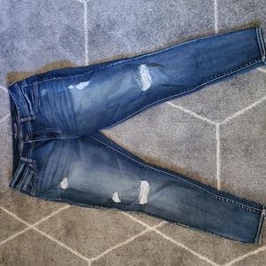 Maurices Jeggings sz L